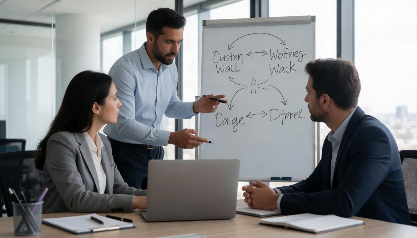 Operations Automation